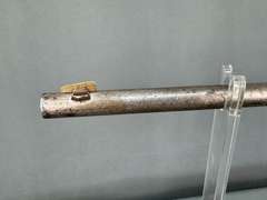 J Stevens 1915 22LR Lever Rifle #U335