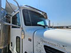 2015 Peterbilt 348 Dump Truck & Plow
