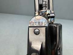 Beretta Stampede (Bisley Model) 357Mag Revolver #B22390