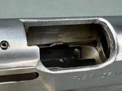 Llama Minimax 45 45ACP Semi-Auto Pistol #71-04-02241-02