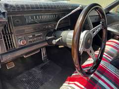 1969 Cadillac Coupe DeVille