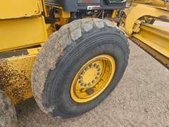 2004 John Deere 770CH Series II Motor Grader