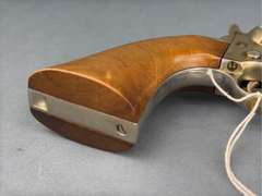 Uberti 1860 Army 44cal BLACK POWDER Revolver #43185