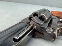 Dan Wesson Arms 15 357Mag Revolver #85337