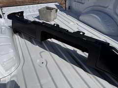 Ford Super Duty Truck Bed & Bumper