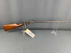 J Stevens 1915 22LR Lever Rifle #U335