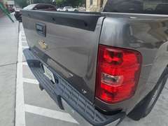 2009 Chevy Silverado Pickup Truck