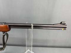 Mossberg 46B (a) 22S/L/LR Bolt Rifle w/Scope #NVSN