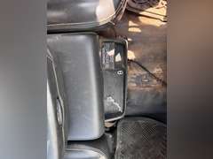 2010 Dodge Ram 2500 Truck
