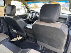 2011 Dodge Ram 2500 Truck