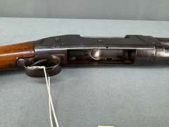 Winchester 1897 12ga Pump Shotgun #732721
