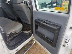 2012 Ford F-250 XL Pickup Truck