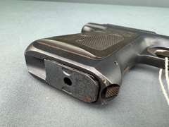 Savage 9mm/380 Semi-Auto Pistol #27644B
