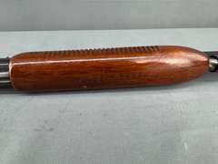 Remington The Gamemaster 141 35Rem Slide Rifle #13868