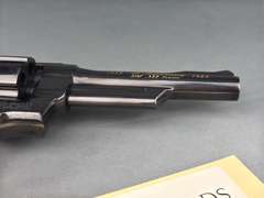 Smith & Wesson 27-3 357Mag Revolver 50th Anniversary w/box #REG0368