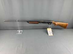 Stevens/Savage 77E 20ga Pump Shotgun #NVSN