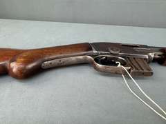 Savage 1906 22S/L/LR Pump Rifle #36625