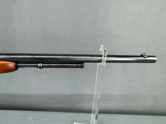 Remington The Fieldmaster 121 22S/L/LR Pump Rifle #29595