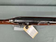Savage Sporter 22LR Bolt Rifle - No Mag #119808
