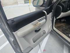 2009 Chevy Silverado Pickup Truck