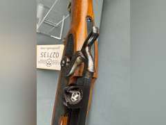Thompson Center Arms 50cal BLACK POWDER Single Rifle #41548