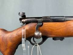 Mossberg 44US (d) 22LR Bolt Rifle #NVSN
