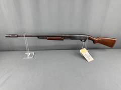 Stevens 77D 16ga Pump Shotgun #NVSN