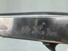 Savage 30E 410ga Pump Shotgun #NVSN