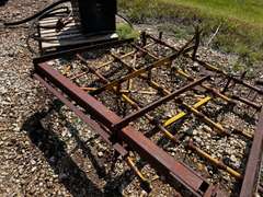 20' 3PT Drag Rake