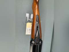 Ithaca 100 20ga Side by Side Shotgun #S6115168
