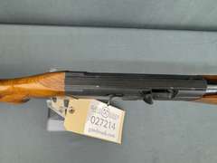 J.G. Anschutz 525 22LR Semi-Auto Rifle #141066