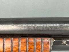 Winchester 12 12ga Pump Shotgun #1121191