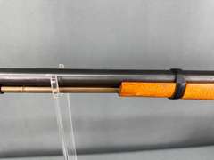 Harrington & Richardson Shakari Model 155 45-70Govt Single Rifle #AN222719