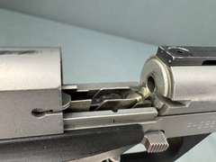 Colt 22 22LR Semi-Auto Pistol #PH28682