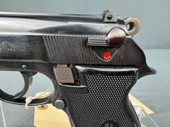 The Garcia Corp Astra Constable 9mm/380 Semi-Auto Pistol #1076491