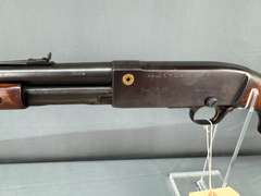 Remington The Gamemaster 141 35Rem Slide Rifle #13868