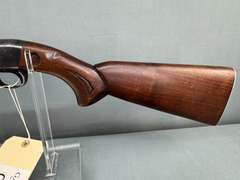 Remington The Speedmaster 241 22LR Semi-Auto Rifle #112803