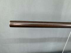W.H. Davenport 12ga Single Shotgun #NVSN