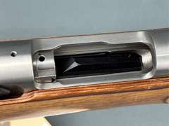 Savage 12 204Ruger Bolt Rifle #G244643