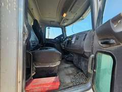 2015 Peterbilt 348 Dump Truck & Plow