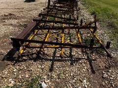20' 3PT Drag Rake