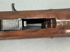 Remington 10C Mohawk 22LR Semi-Auto Rifle #2376098