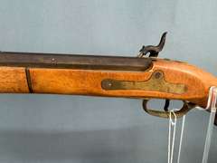 Jukar BLACK POWDER Single Rifle #0067831