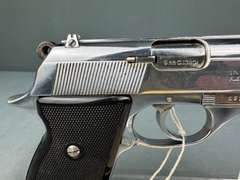 Interarms Astra Constable 9mm/380 Semi-Auto Pistol #1271915