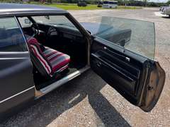 1969 Cadillac Coupe DeVille