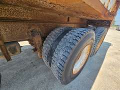 2004 Peterbilt 330 Dump Truck & Plow