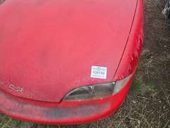 1996 Chevy Cavalier