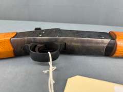 Harrington & Richardson Shakari Model 155 45-70Govt Single Rifle #AN222719
