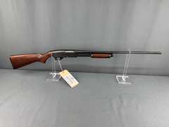 Springfield 67F 410ga Pump Shotgun #NVSN