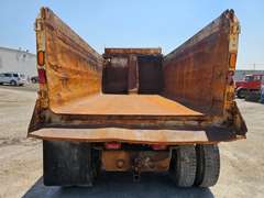 2004 Peterbilt 330 Dump Truck